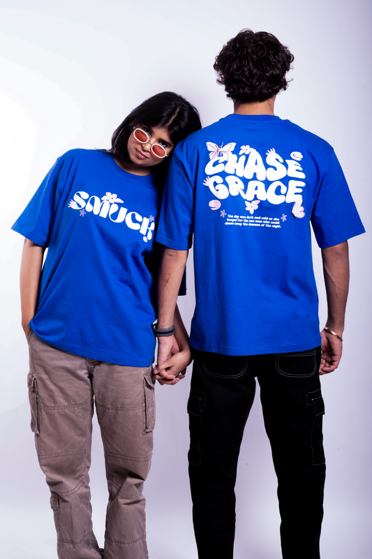 Chase Grace Oversized T-shirt