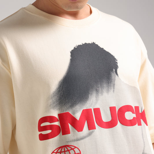 Free Flow Oversized T-Shirt