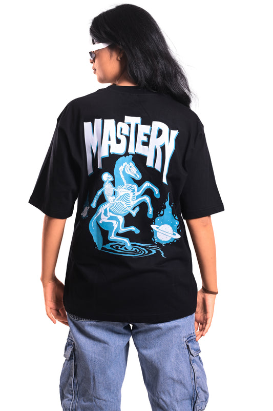 Mastery Oversized T-shirt