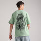 Sukuna Ovesized T-Shirt