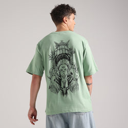 Sukuna Ovesized T-Shirt