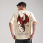 Wyvern Oversized T-Shirt