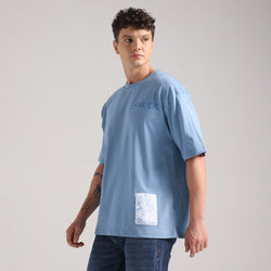 Timeless Oversized T-Shirt