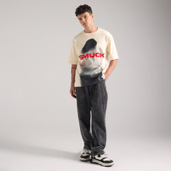 Free Flow Oversized T-Shirt