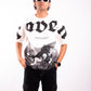 Raven Oversized T-shirt
