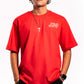 Carpe Diem Oversized T-shirt