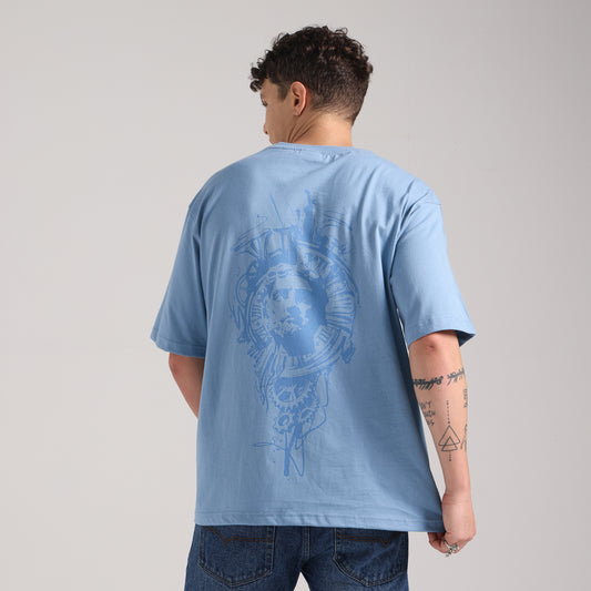 Timeless Oversized T-Shirt