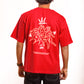 Carpe Diem Oversized T-shirt