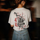 Shenron Oversized T-Shirt