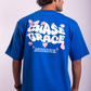 Chase Grace Oversized T-shirt