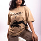 Travis Scott Utopia Oversized T-shirt