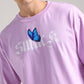 Chaos Oversized T-Shirt