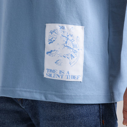 Timeless Oversized T-Shirt