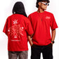 Carpe Diem Oversized T-shirt