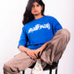 Chase Grace Oversized T-shirt
