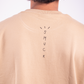 Travis Scott Utopia Oversized T-shirt