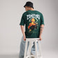 Zenitsu Oversized T-shirt
