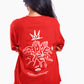 Carpe Diem Oversized T-shirt