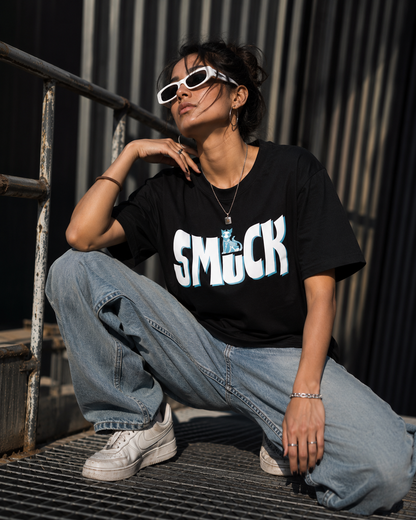 Mastery Oversized T-shirt
