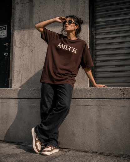 Floracion Oversized T-shirt