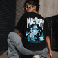 Mastery Oversized T-shirt
