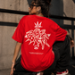 Carpe Diem Oversized T-shirt