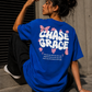 Chase Grace Oversized T-shirt
