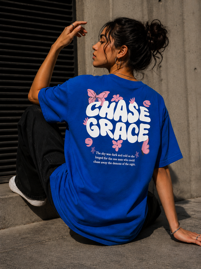 Chase Grace Oversized T-shirt