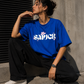 Chase Grace Oversized T-shirt
