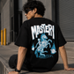 Mastery Oversized T-shirt