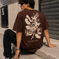 Floracion Oversized T-shirt