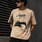 Travis Scott Utopia Oversized T-shirt