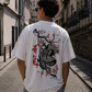Shenron Oversized T-Shirt