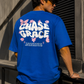 Chase Grace Oversized T-shirt