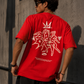 Carpe Diem Oversized T-shirt