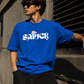 Chase Grace Oversized T-shirt