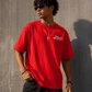 Carpe Diem Oversized T-shirt