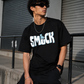 Mastery Oversized T-shirt
