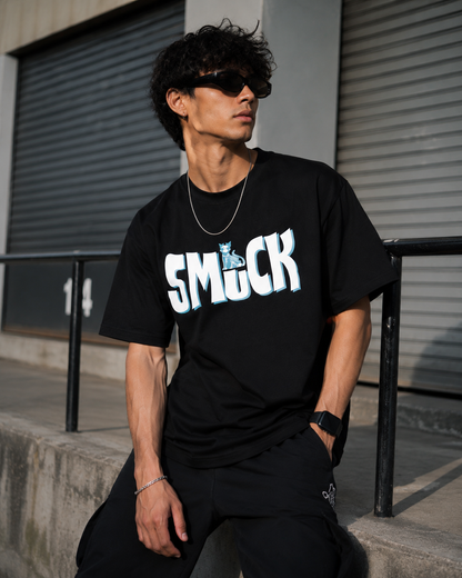 Mastery Oversized T-shirt