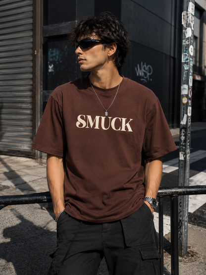 Floracion Oversized T-shirt